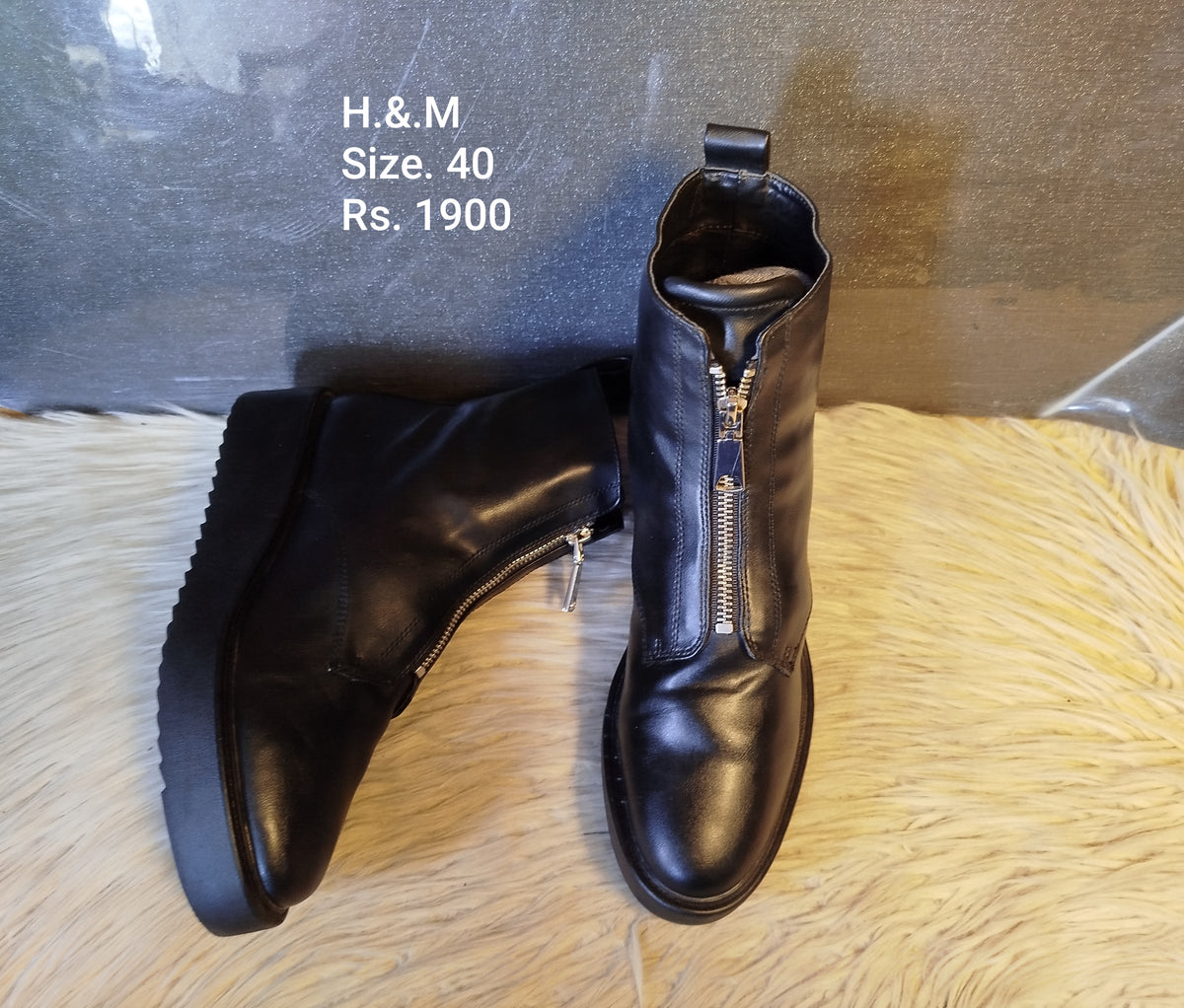 H&M 40
