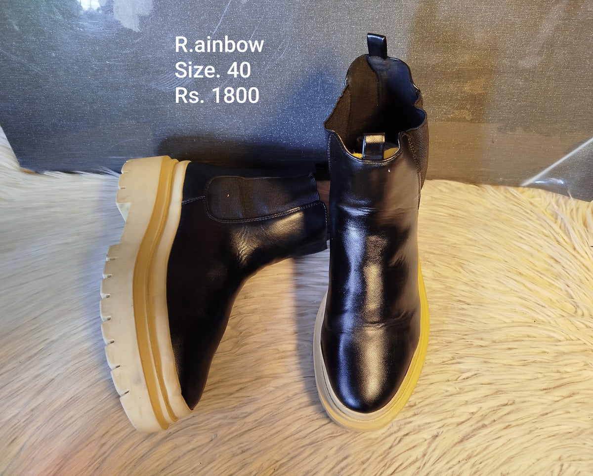 Rainbow 40