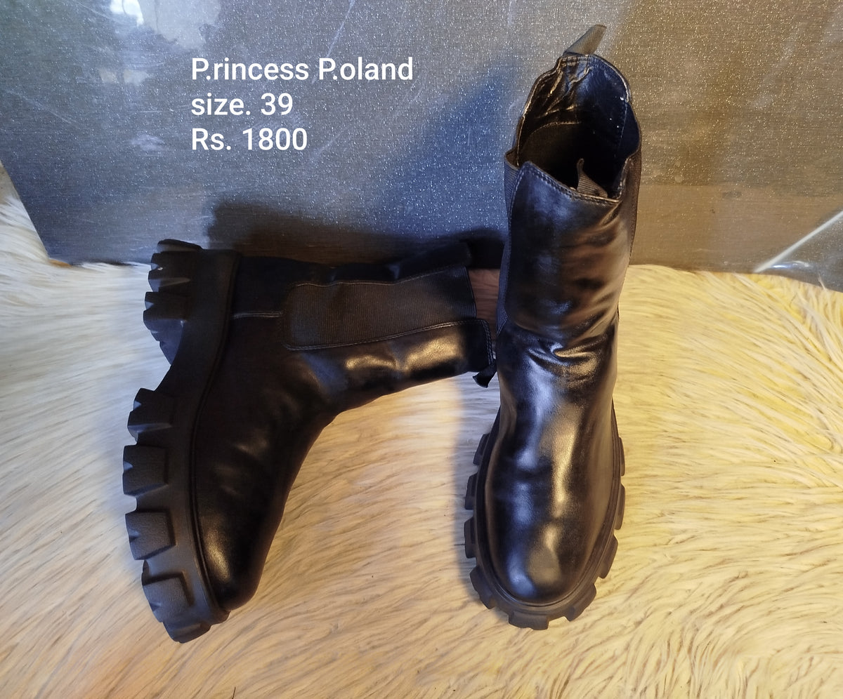 Princess Poland 39