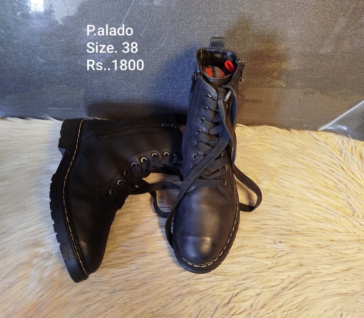 Palado 38
