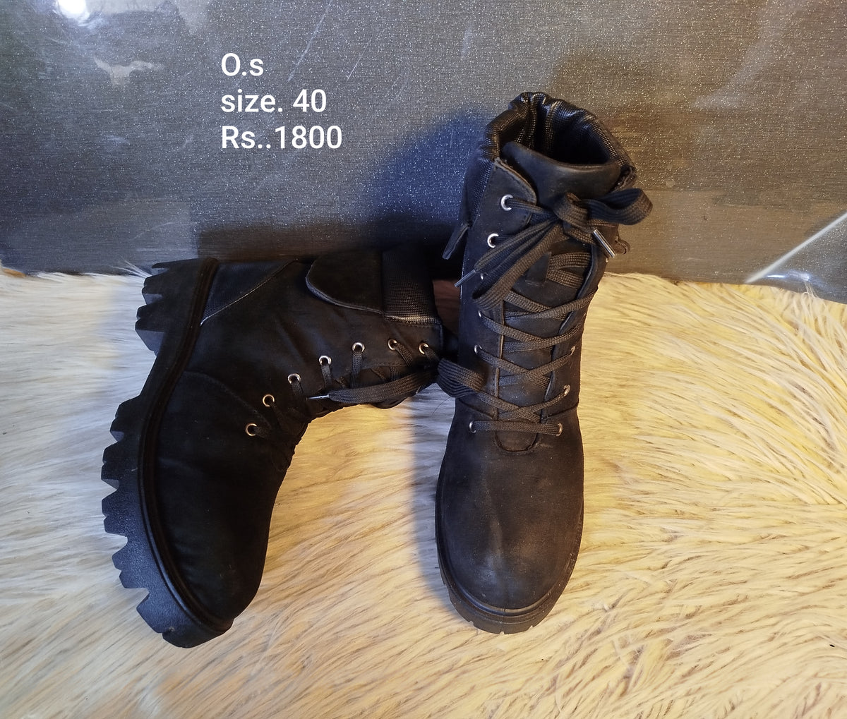 Os 40