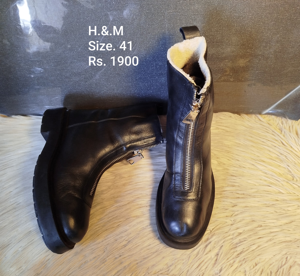 H&M 41