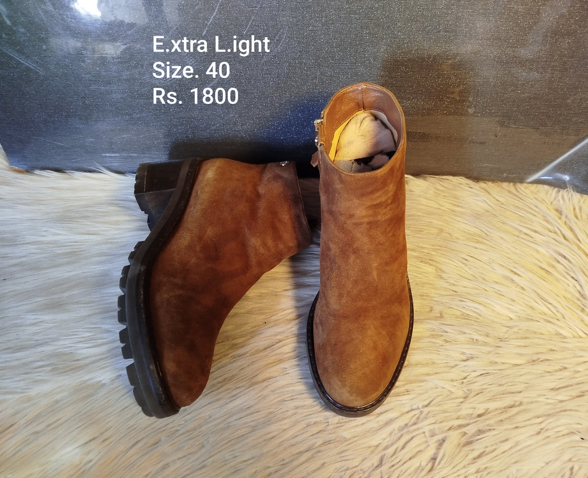 Extra light 40