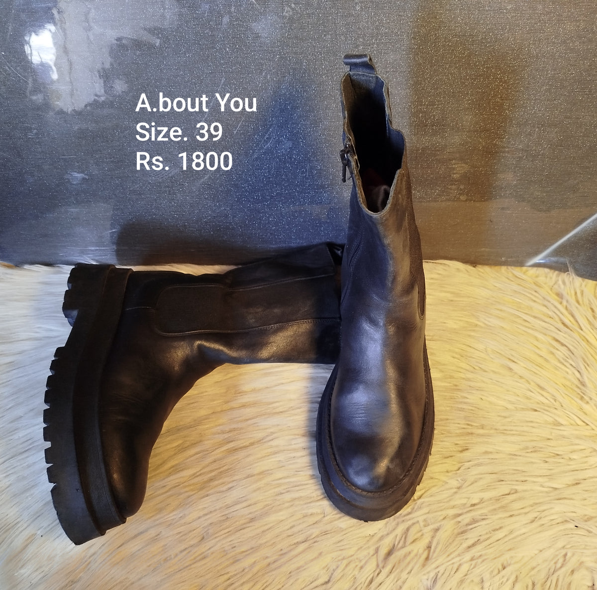 About you 39