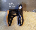 Oliver 40