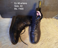 Dr martens 42