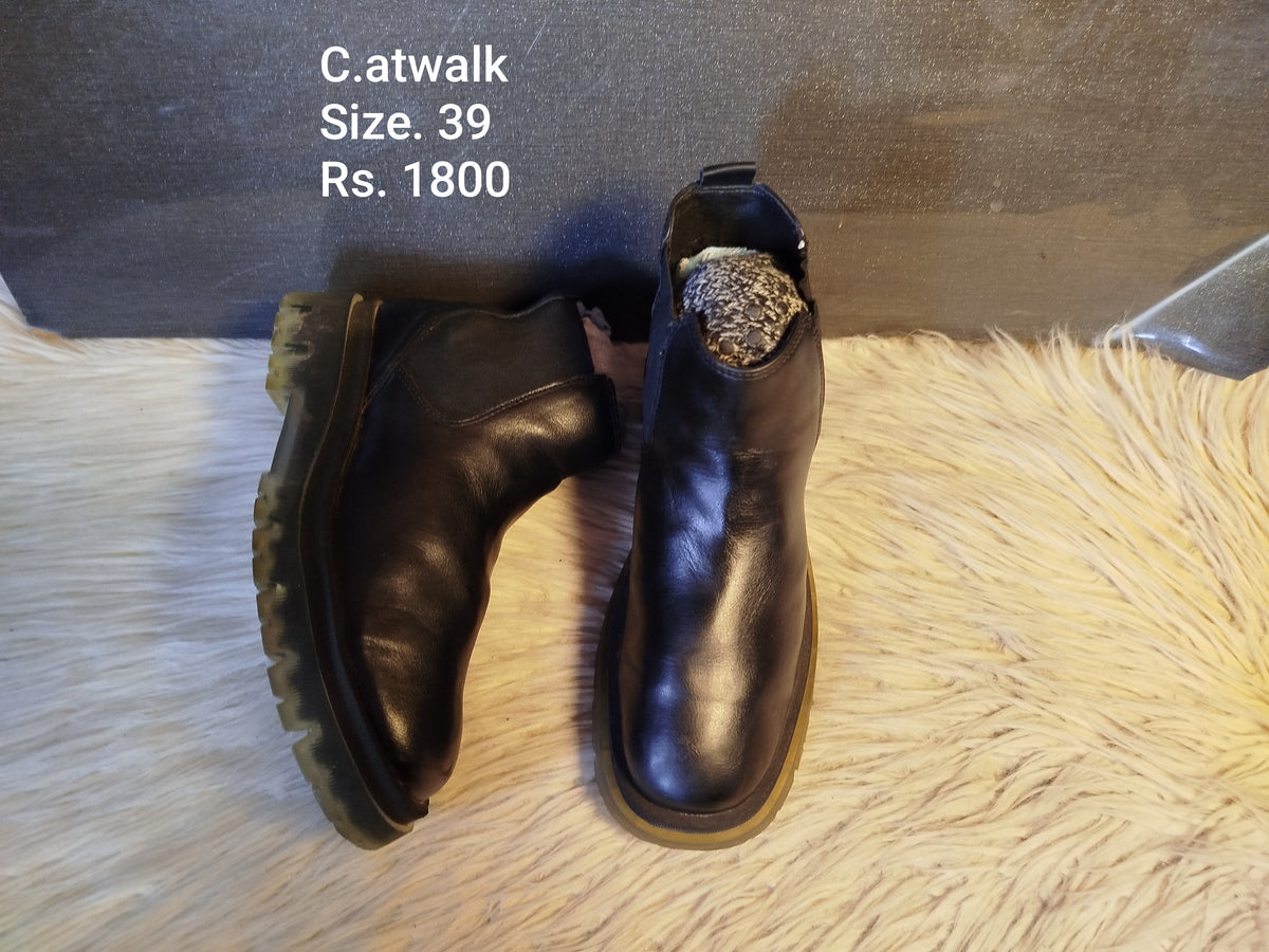Catwalk 39