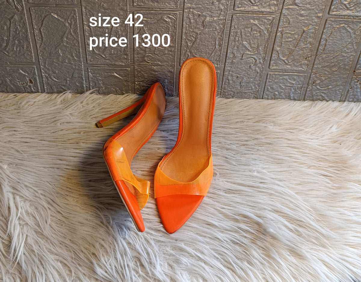 Heels 42