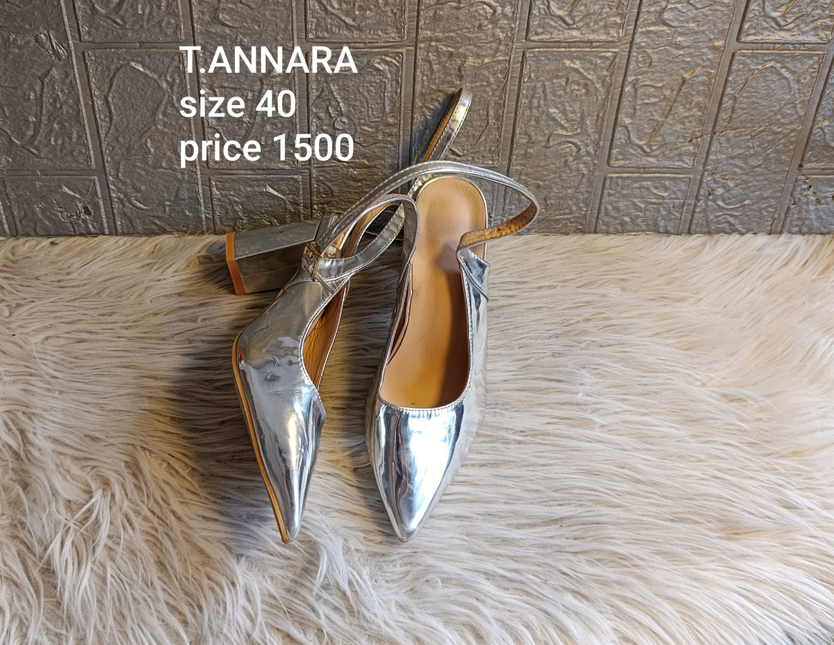 Tannara 40