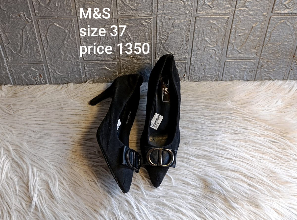 M&S 37