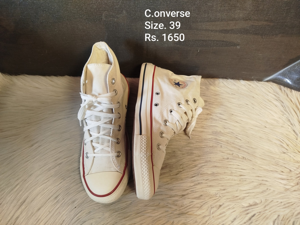 Converse 39