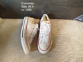 Converse 39.5
