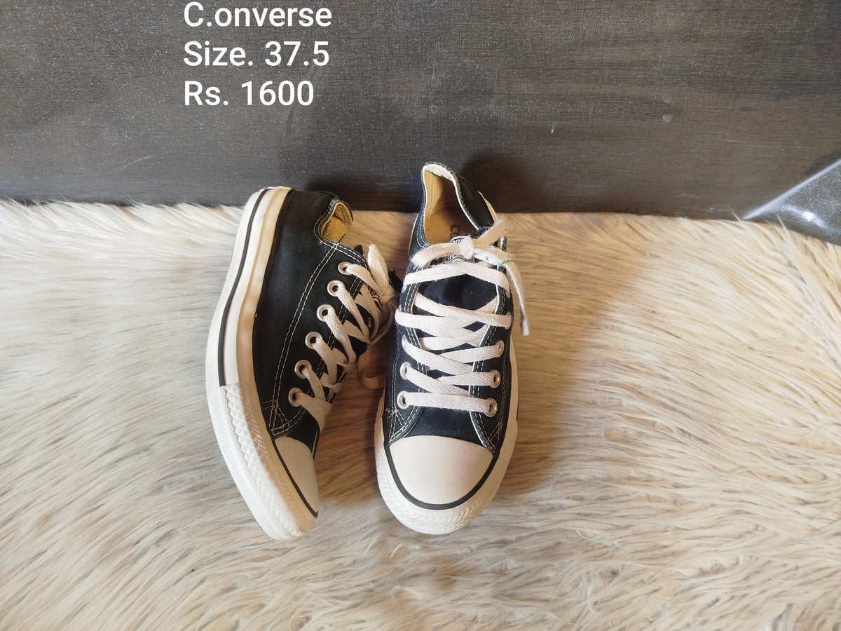 Converse 37.5
