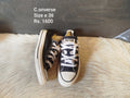 Converse 36