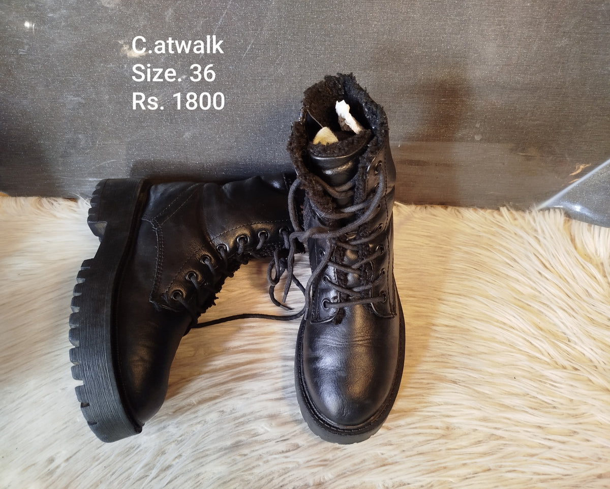 Catwalk 36