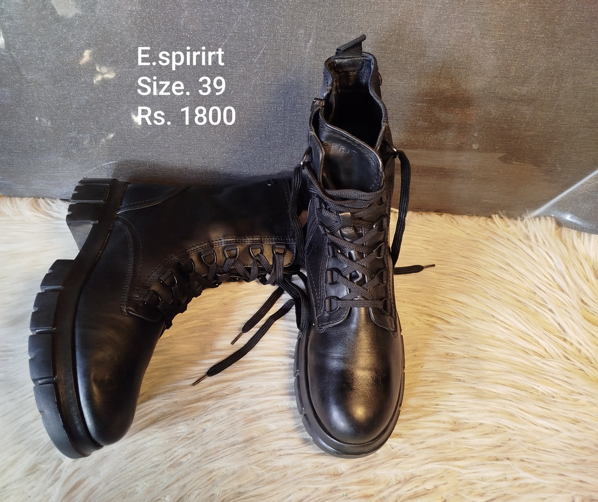 Espirit 39