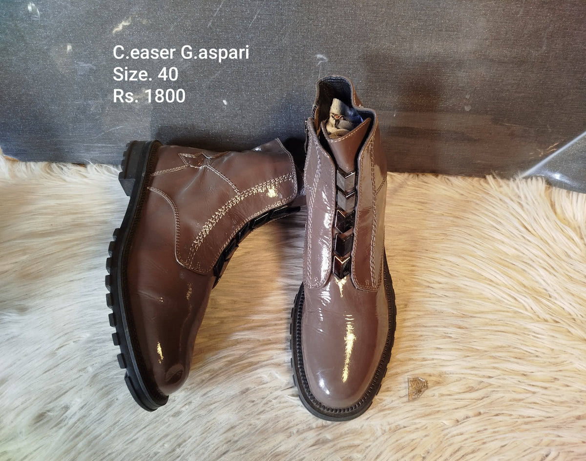 Ceaser Gaspari 40