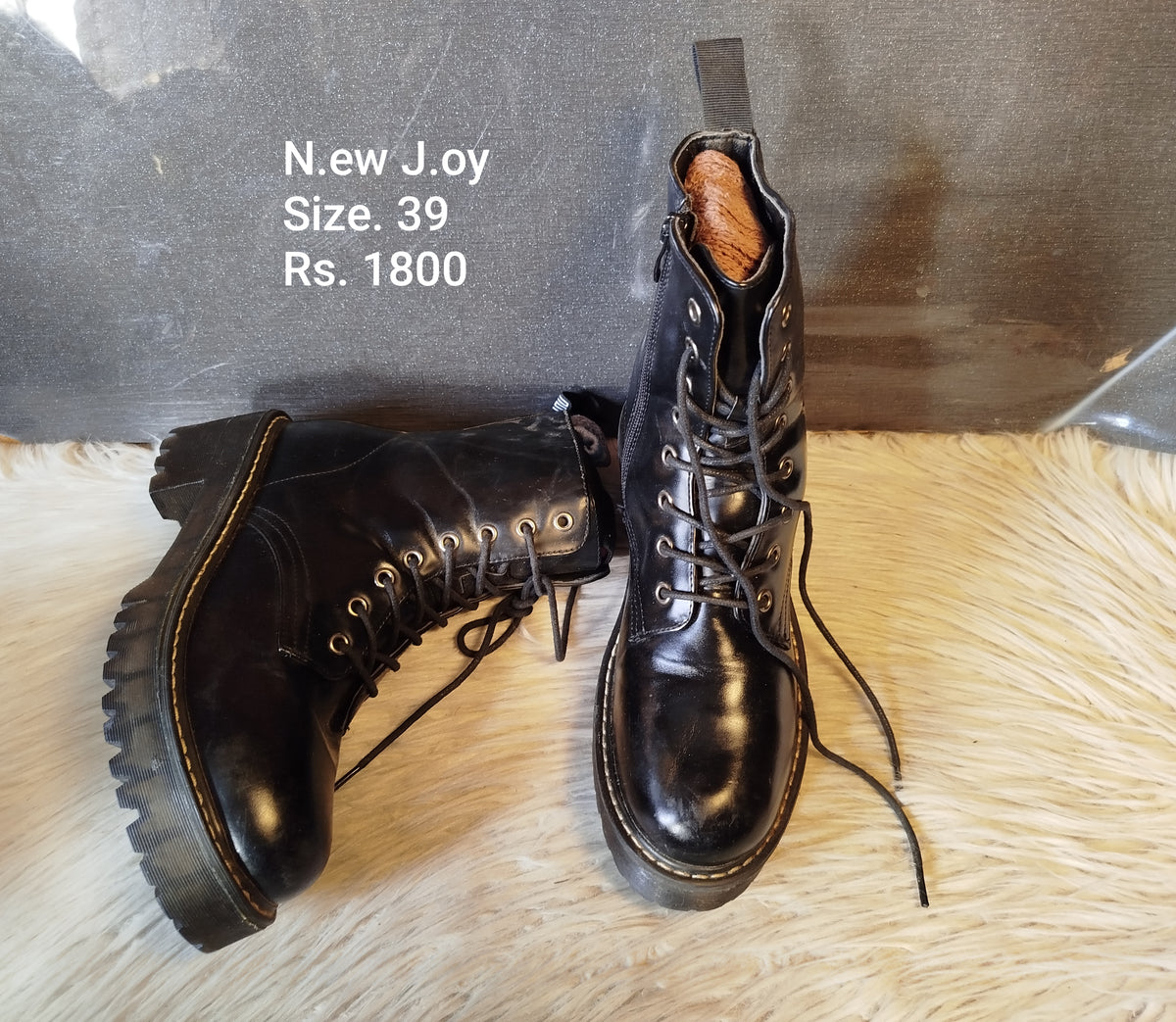 New joy 39