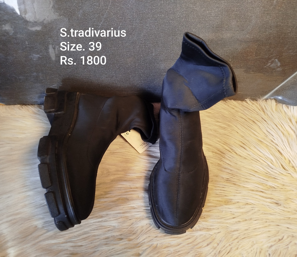 Stradivarius 39