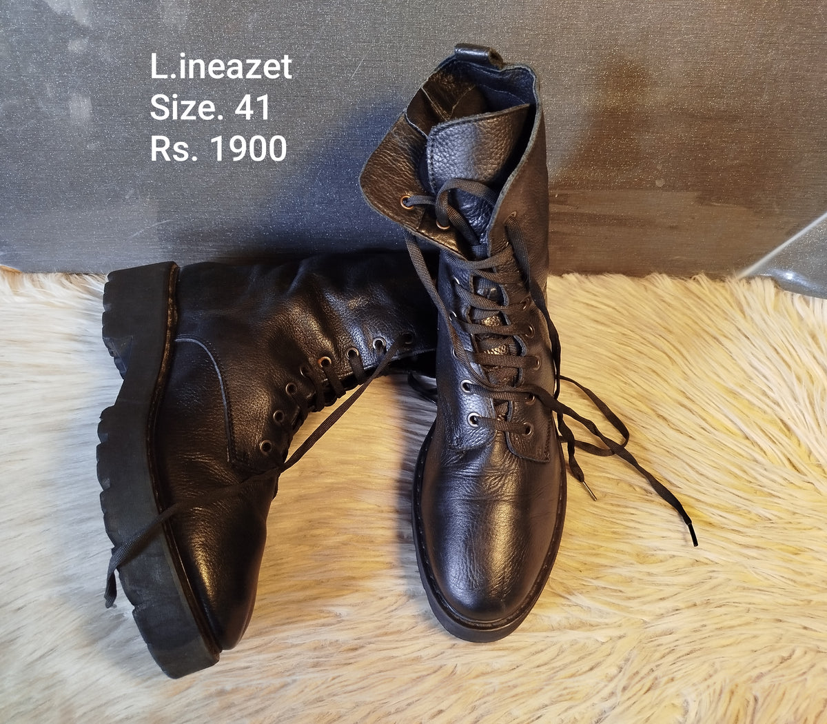 Lineazet 41