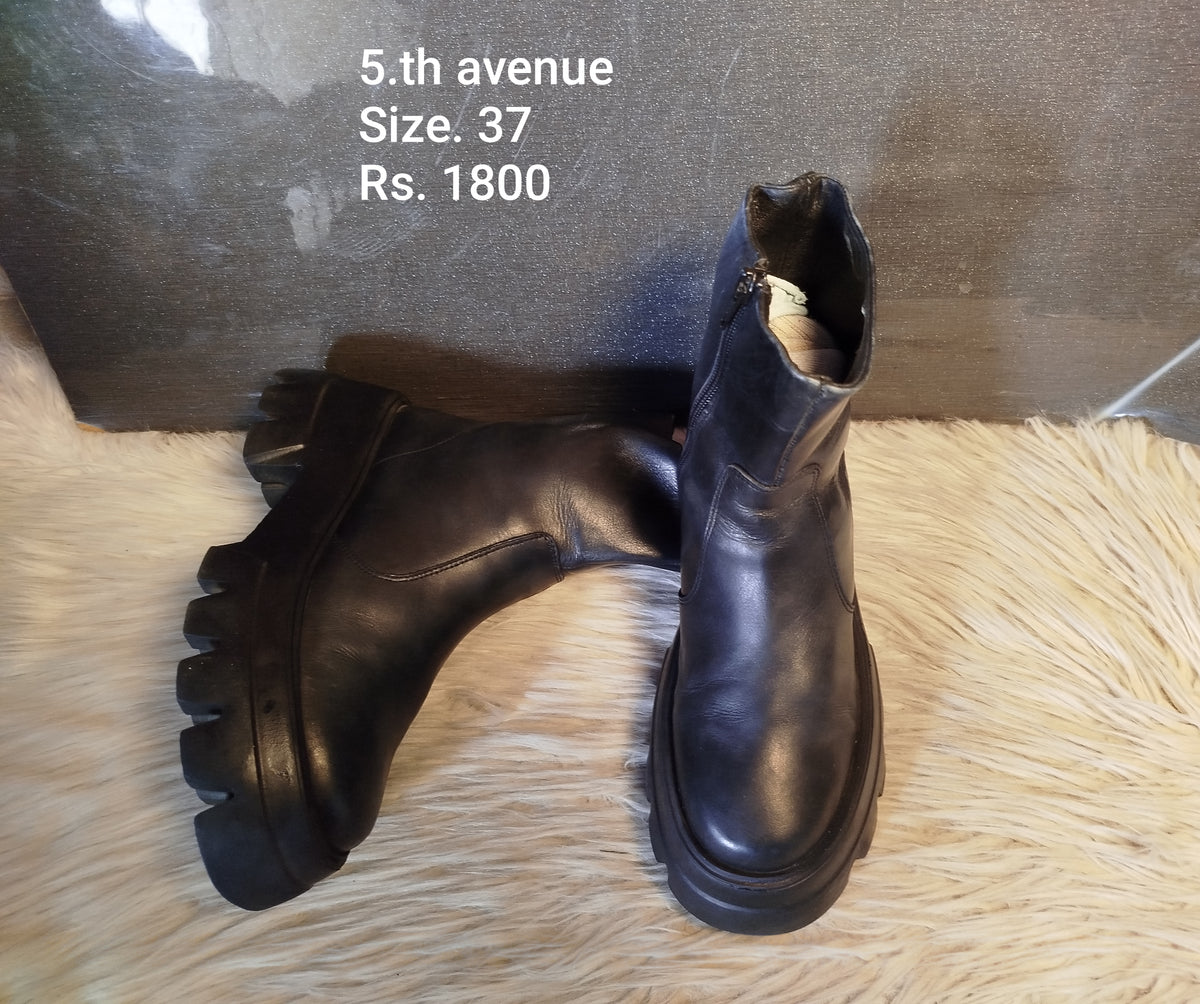 5th avenue 37
