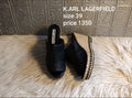 Karl lagerfield 39