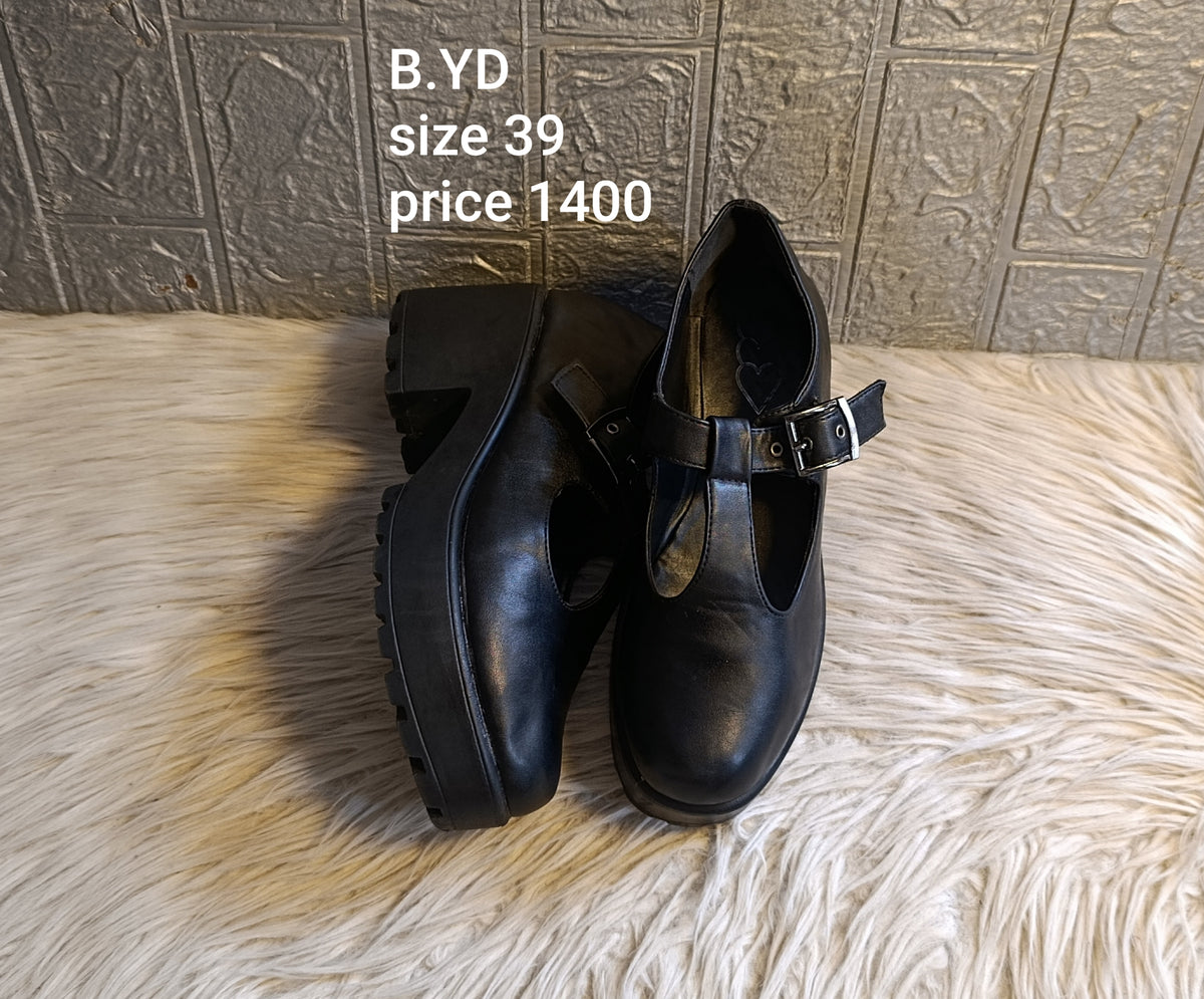 BYD 39