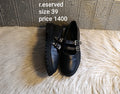 Reserved 39