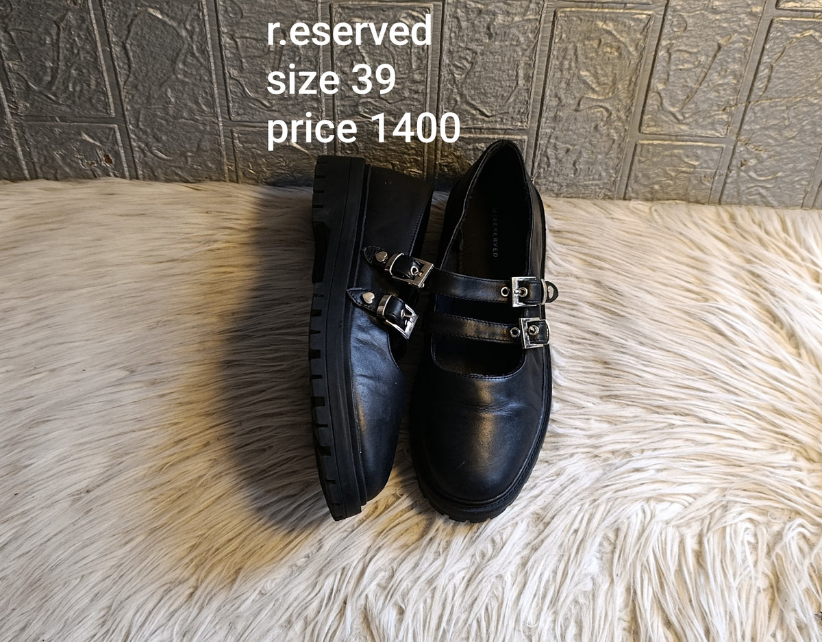 Reserved 39