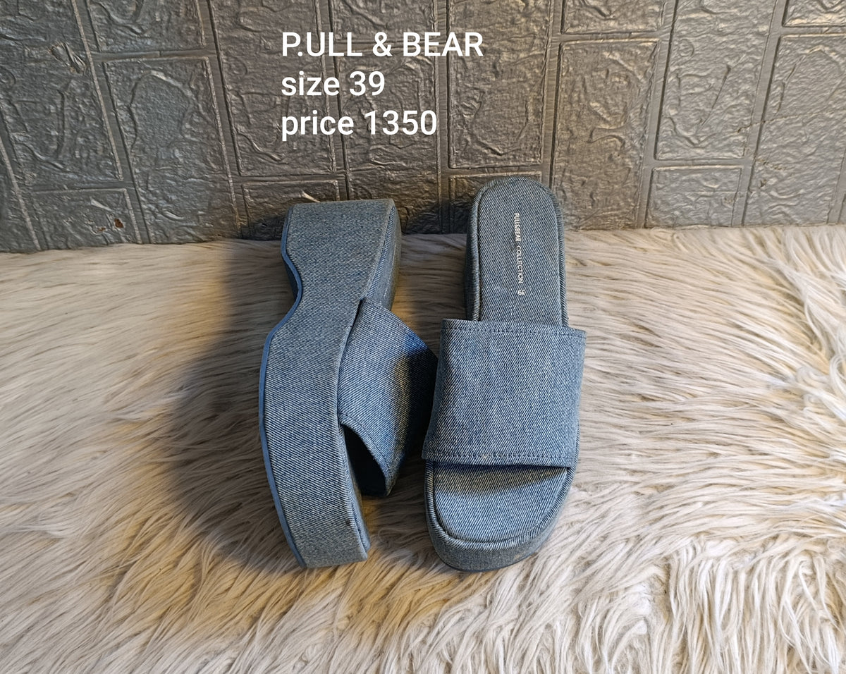 Pull & bear 39