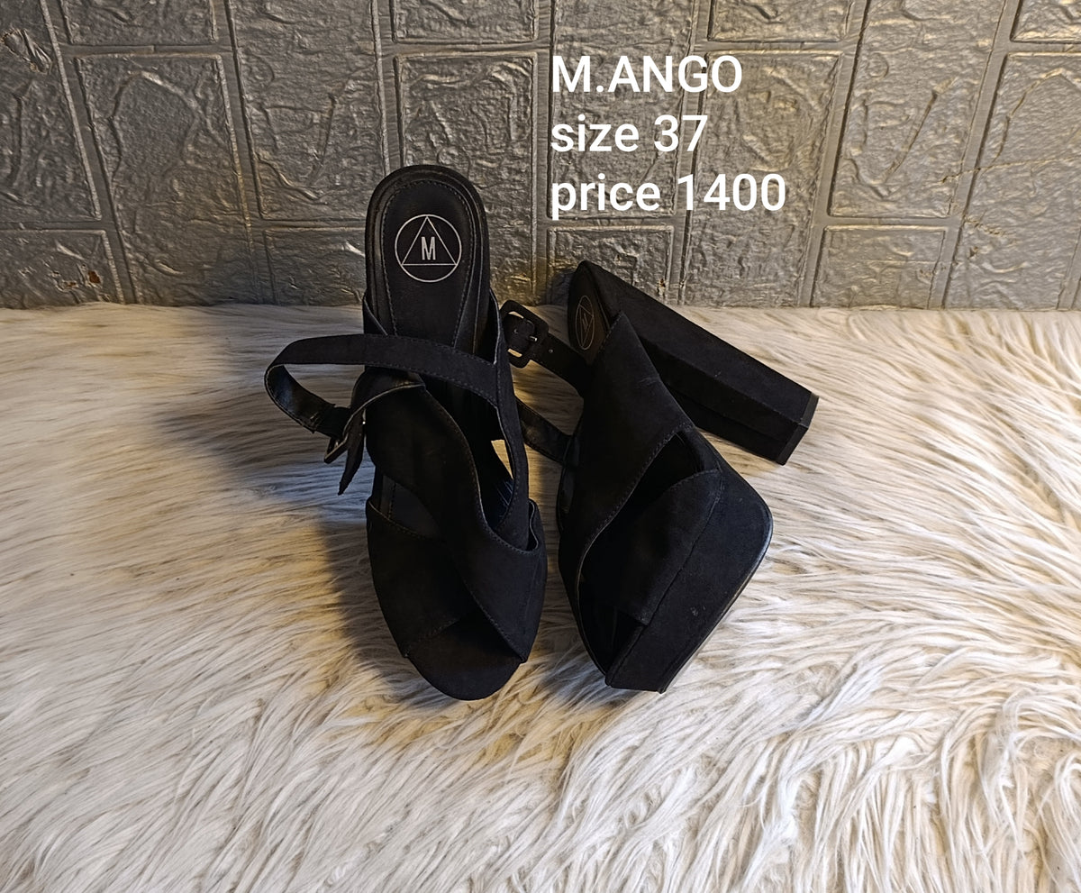 Mango 37