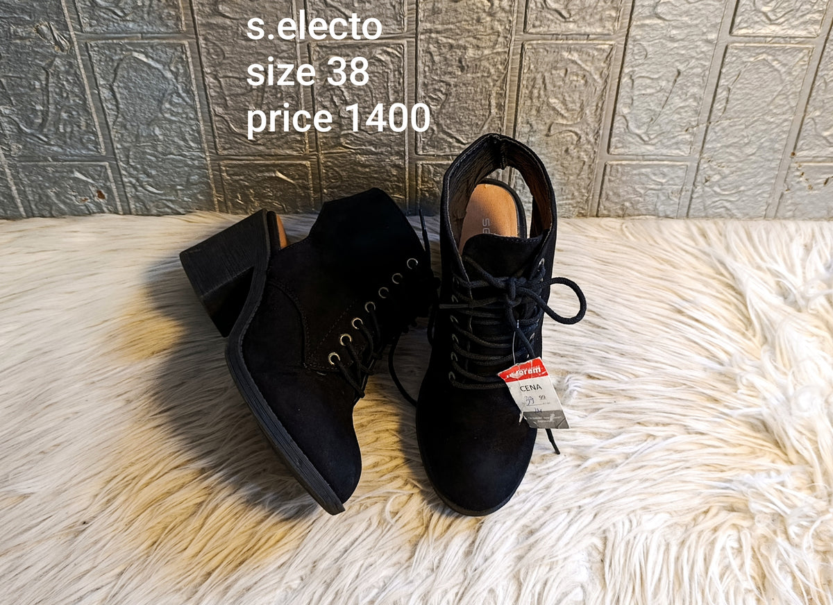 Selecto 38