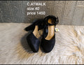 Catwalk 40
