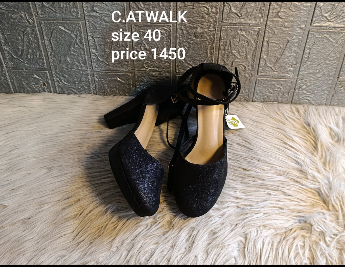 Catwalk 40