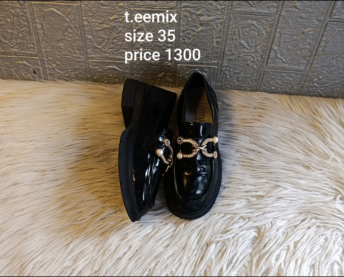 Teemix 35