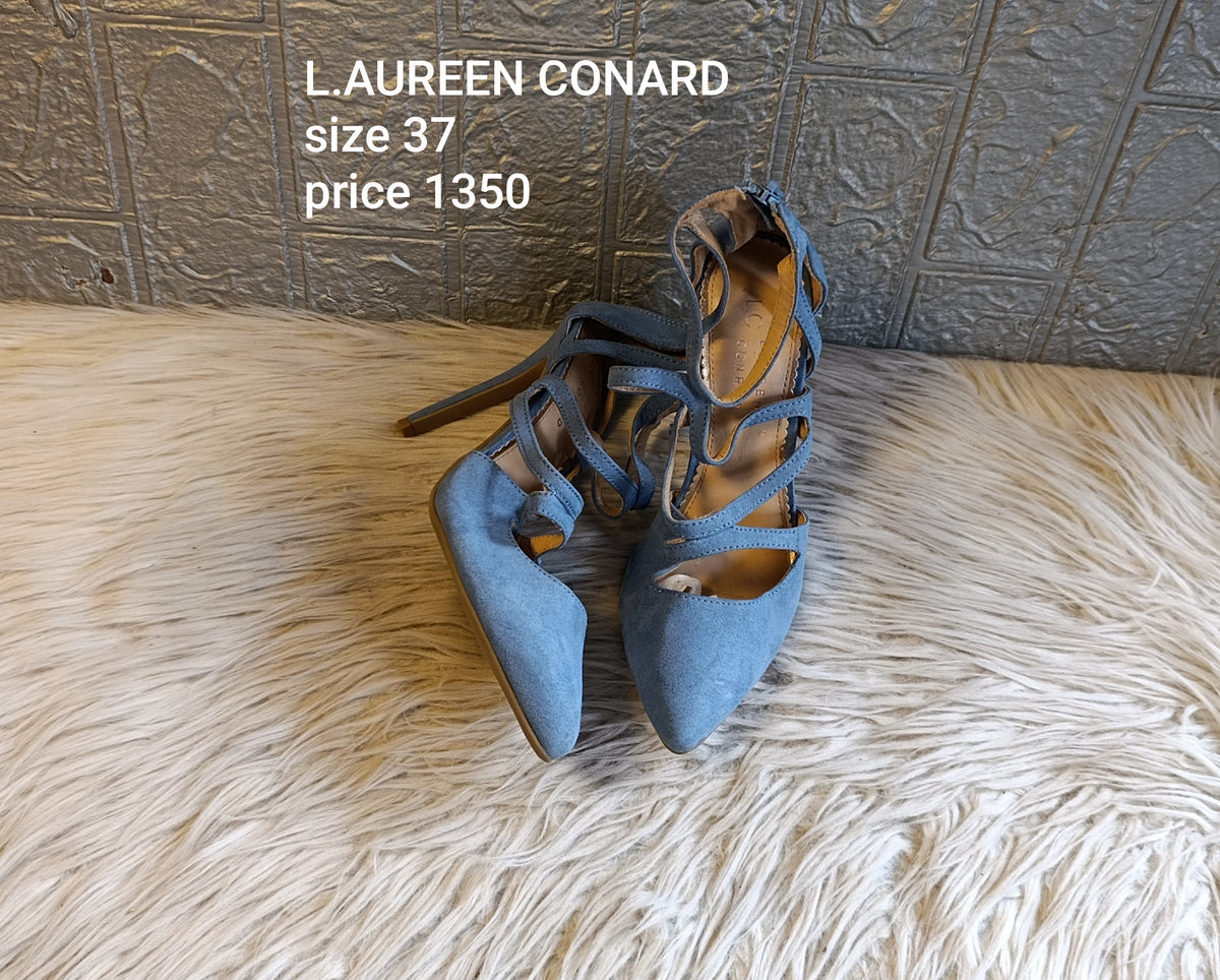 Laureen conard 37