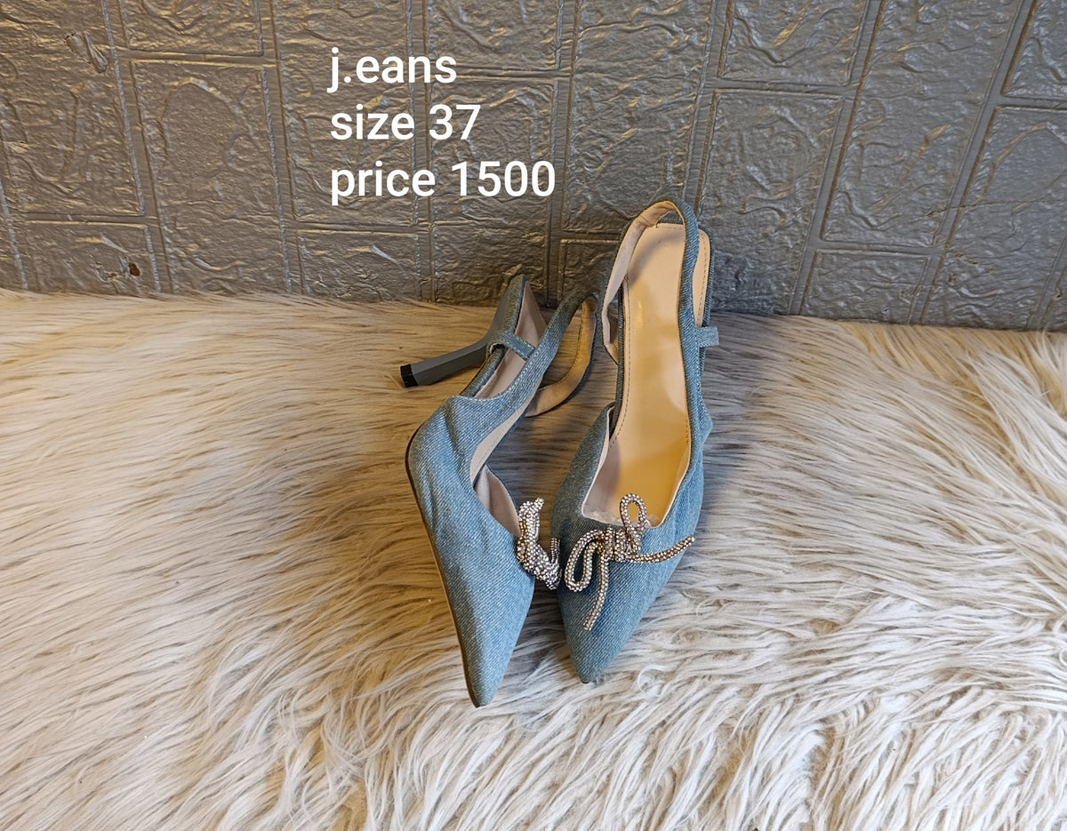 Jeans 37