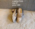 Stephan Paris 37