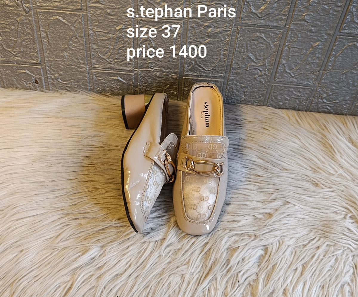 Stephan Paris 37