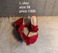 Lulus 38