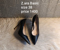 Zara basic 38