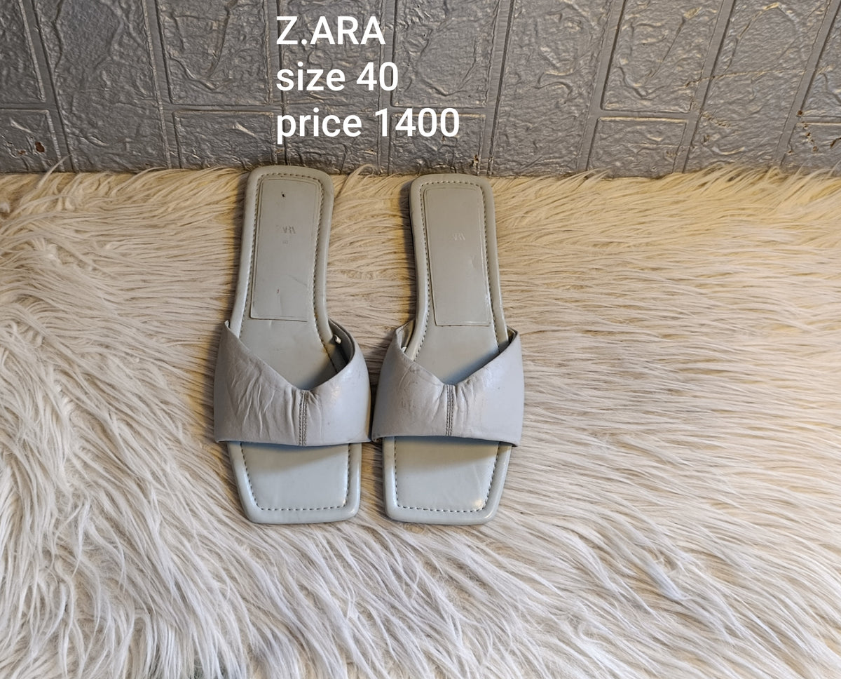 Zara 40