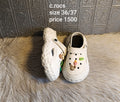 Crocs 36/37