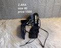 Zara 40