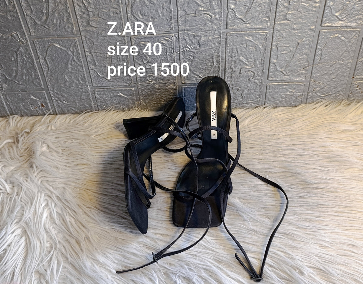 Zara 40