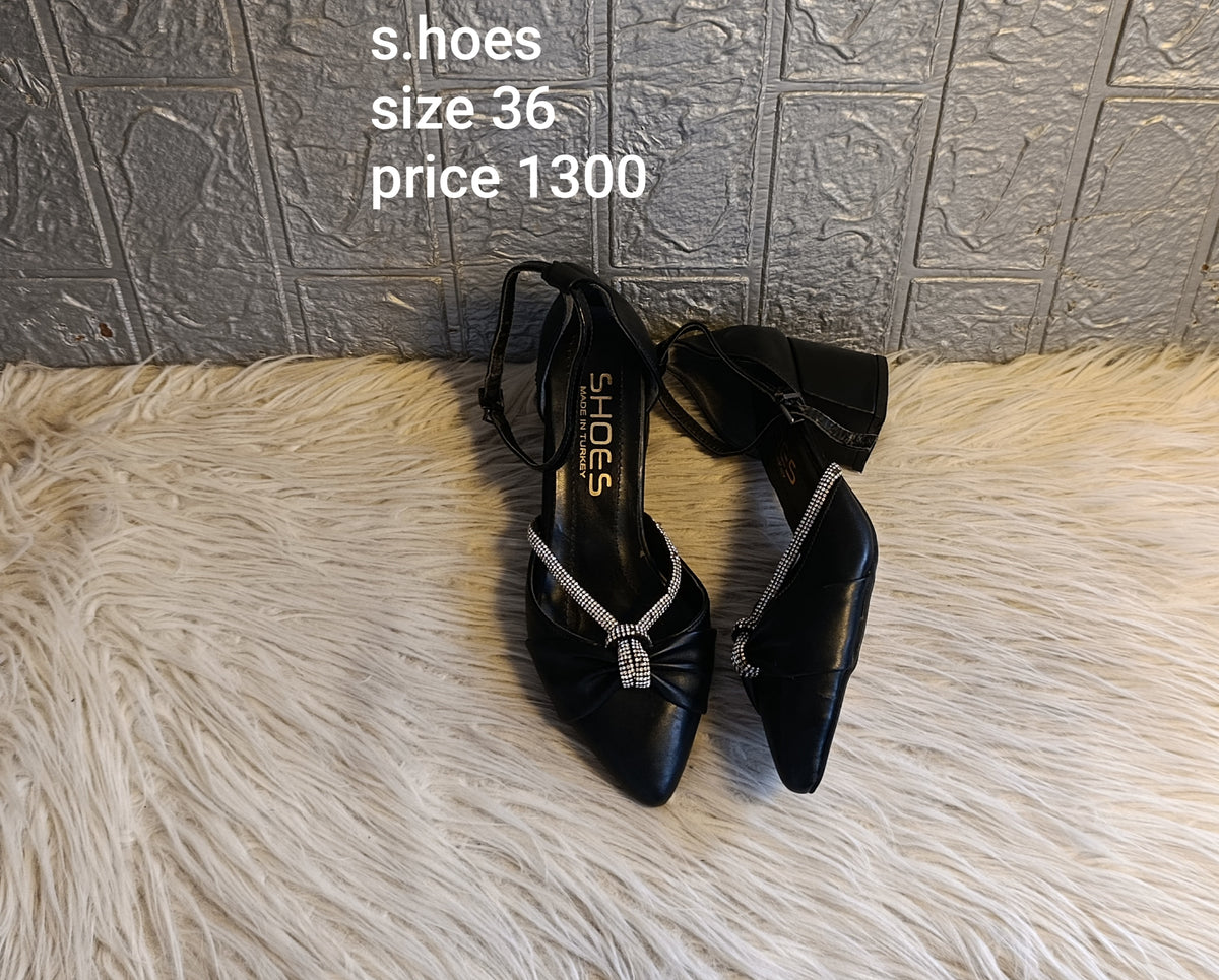 Shoes 36