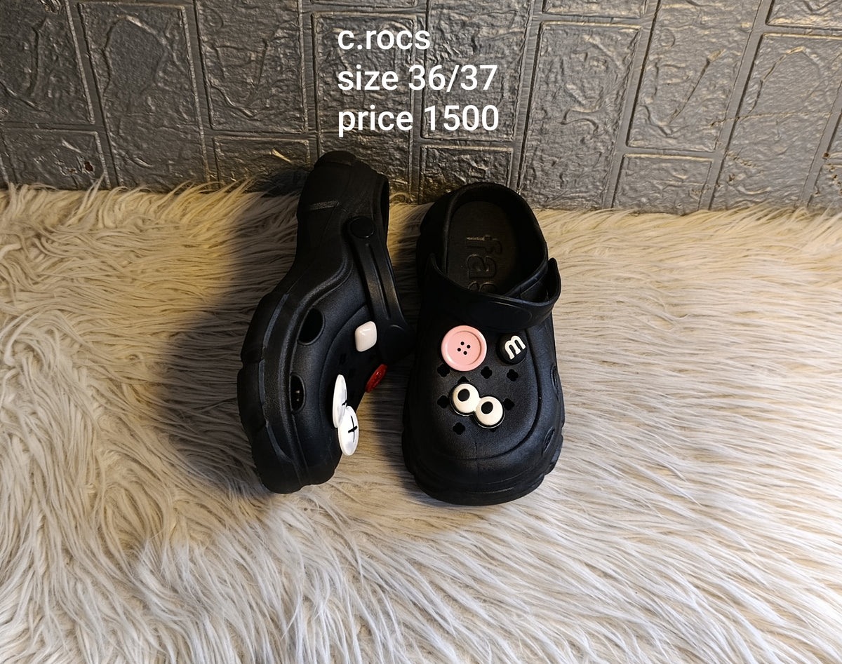 Crocs 36/37