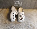 Crocs 39/40