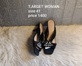 Target women 41