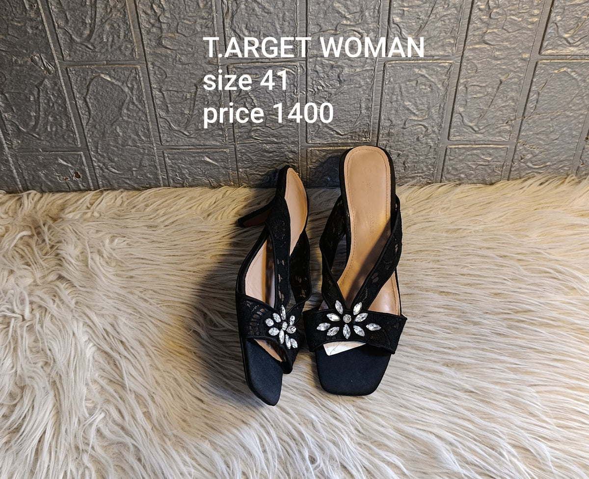 Target women 41